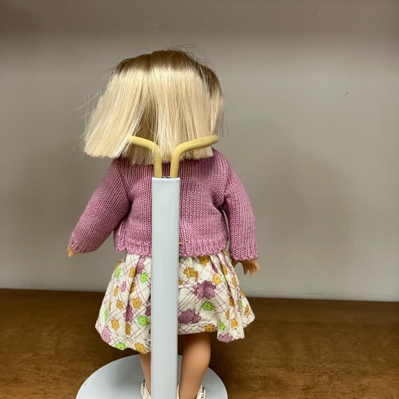 American Girl Kit Kittredge Mini Doll - Picture 2 of 2